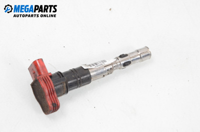 Запалителна бобина за Audi A8 Sedan 4E (10.2002 - 07.2010) 4.2 quattro, 335 к.с.