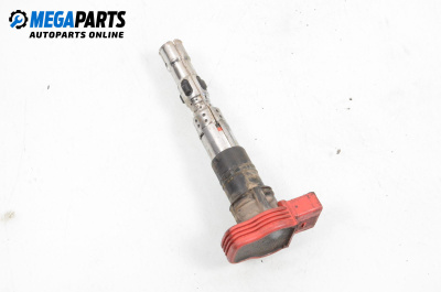 Запалителна бобина за Audi A8 Sedan 4E (10.2002 - 07.2010) 4.2 quattro, 335 к.с.