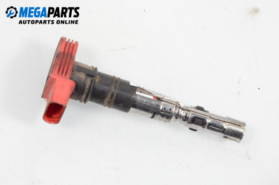 Запалителна бобина за Audi A8 Sedan 4E (10.2002 - 07.2010) 4.2 quattro, 335 к.с.