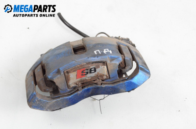 Спирачен апарат за Audi A8 Sedan 4E (10.2002 - 07.2010), позиция: предна, дясна