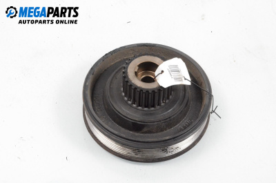 Демпферна шайба за Audi A8 Sedan 4E (10.2002 - 07.2010) 4.2 quattro, 335 к.с.