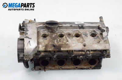 Глава за Audi A8 Sedan 4E (10.2002 - 07.2010) 4.2 quattro, 335 к.с.