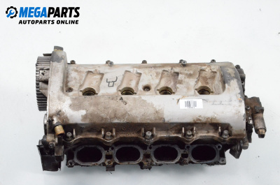 Глава за Audi A8 Sedan 4E (10.2002 - 07.2010) 4.2 quattro, 335 к.с.