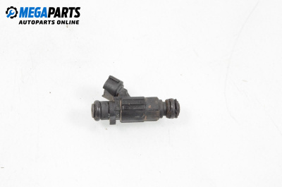 Дюза бензин за Audi A8 Sedan 4E (10.2002 - 07.2010) 4.2 quattro, 335 к.с.