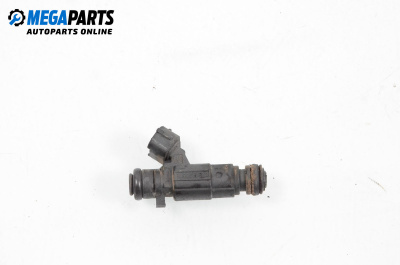 Дюза бензин за Audi A8 Sedan 4E (10.2002 - 07.2010) 4.2 quattro, 335 к.с.