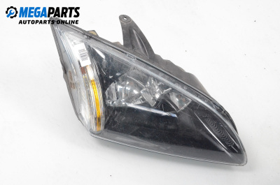 Фар за Ford Focus II Hatchback (07.2004 - 09.2012), хечбек, позиция: дясна