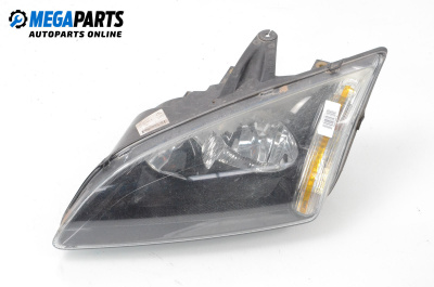 Фар за Ford Focus II Hatchback (07.2004 - 09.2012), хечбек, позиция: лява