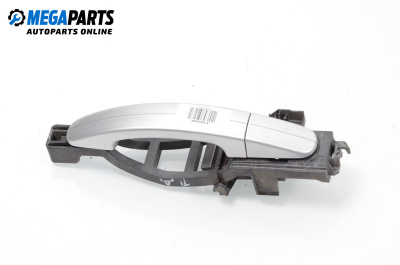 Външна дръжка за Ford Focus II Hatchback (07.2004 - 09.2012), 4+1 вр., хечбек, позиция: предна, дясна