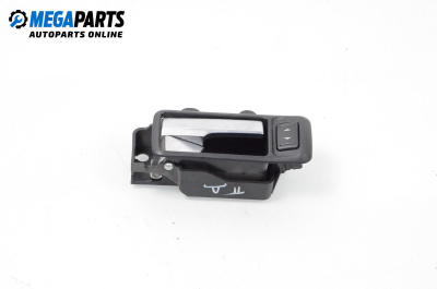 Вътрешна дръжка за Ford Focus II Hatchback (07.2004 - 09.2012), 4+1 вр., хечбек, позиция: предна, дясна