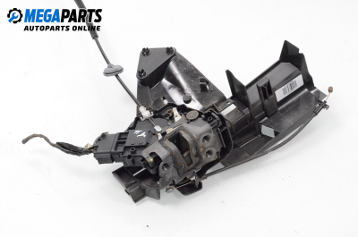 Брава на врата за Ford Focus II Hatchback (07.2004 - 09.2012), позиция: предна, дясна