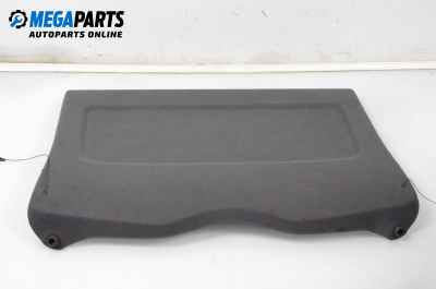 Кора багажник за Ford Focus II Hatchback (07.2004 - 09.2012), 4+1 вр., хечбек
