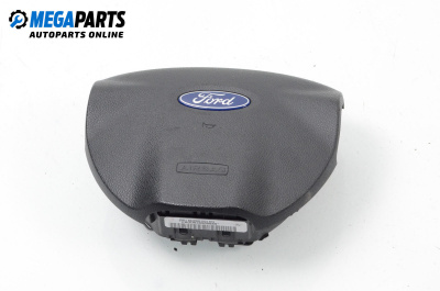 Airbag за Ford Focus II Hatchback (07.2004 - 09.2012), 4+1 вр., хечбек, позиция: предна