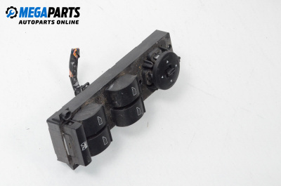 Бутони ел. стъкла и огледала  за Ford Focus II Hatchback (07.2004 - 09.2012)