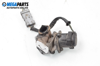 EGR-клапан за Ford Focus II Hatchback (07.2004 - 09.2012) 1.6 TDCi, 109 к.с.
