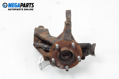 Шенкел главина за Ford Focus II Hatchback (07.2004 - 09.2012), позиция: предна, лява