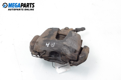 Спирачен апарат за Ford Focus II Hatchback (07.2004 - 09.2012), позиция: предна, лява