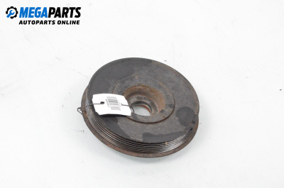Демпферна шайба за Ford Focus II Hatchback (07.2004 - 09.2012) 1.6 TDCi, 109 к.с.