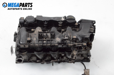 Глава за Ford Focus II Hatchback (07.2004 - 09.2012) 1.6 TDCi, 109 к.с.