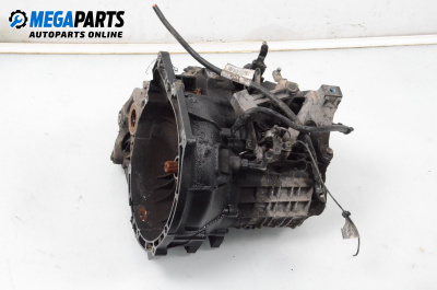 Ръчна скоростна кутия за Ford Focus II Hatchback (07.2004 - 09.2012) 1.6 TDCi, 109 к.с.