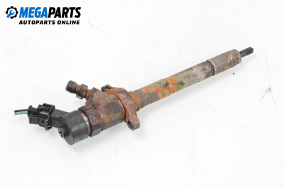 Дюза дизел за Ford Focus II Hatchback (07.2004 - 09.2012) 1.6 TDCi, 109 к.с.