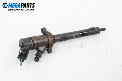 Дюза дизел за Ford Focus II Hatchback (07.2004 - 09.2012) 1.6 TDCi, 109 к.с.