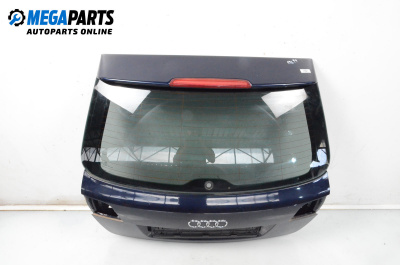 Заден капак за Audi A3 Sportback I (09.2004 - 03.2015), 4+1 вр., хечбек, позиция: задна