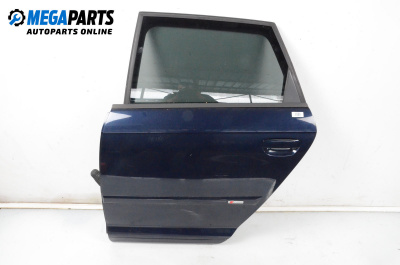 Врата за Audi A3 Sportback I (09.2004 - 03.2015), 4+1 вр., хечбек, позиция: задна, лява