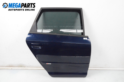 Врата за Audi A3 Sportback I (09.2004 - 03.2015), 4+1 вр., хечбек, позиция: задна, дясна