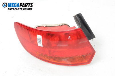 Стоп за Audi A3 Sportback I (09.2004 - 03.2015), хечбек, позиция: лява