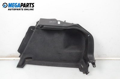 Кора багажник за Audi A3 Sportback I (09.2004 - 03.2015), 4+1 вр., хечбек