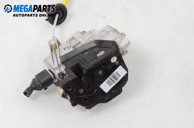 Брава на врата за Audi A3 Sportback I (09.2004 - 03.2015), позиция: предна, дясна