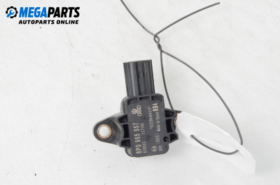 Сензор airbag за Audi A3 Sportback I (09.2004 - 03.2015), № 8P0955557