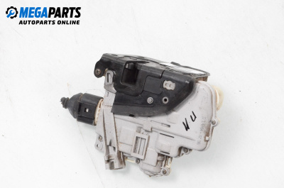 Брава на врата за Audi A3 Sportback I (09.2004 - 03.2015), позиция: предна, лява