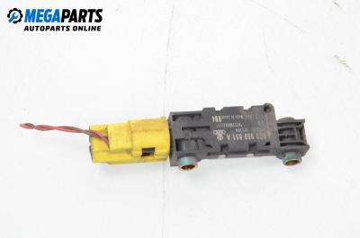 Сензор airbag за Audi A3 Sportback I (09.2004 - 03.2015), № 8E0959651