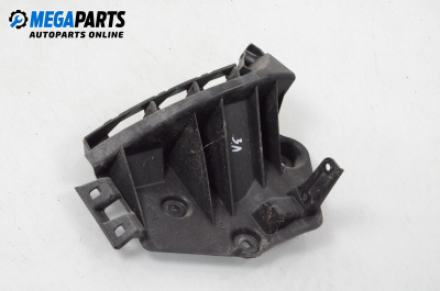 Държач броня за Audi A3 Sportback I (09.2004 - 03.2015), хечбек, позиция: задна, лява