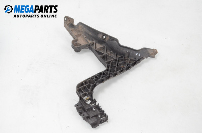 Държач броня за Audi A3 Sportback I (09.2004 - 03.2015), хечбек, позиция: задна, лява