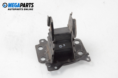 Буфер предна броня за Audi A3 Sportback I (09.2004 - 03.2015), хечбек, позиция: предна, лява