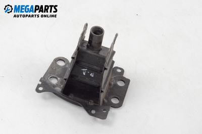 Буфер предна броня за Audi A3 Sportback I (09.2004 - 03.2015), хечбек, позиция: предна, дясна