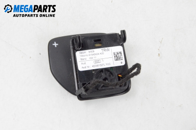 Лостче скорости за Audi A3 Sportback I (09.2004 - 03.2015), № 61545424