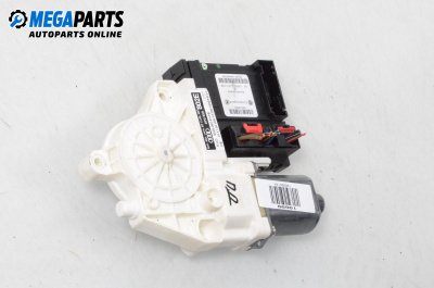 Електромотор за стъклоподемник за Audi A3 Sportback I (09.2004 - 03.2015), 4+1 вр., хечбек, позиция: предна, дясна