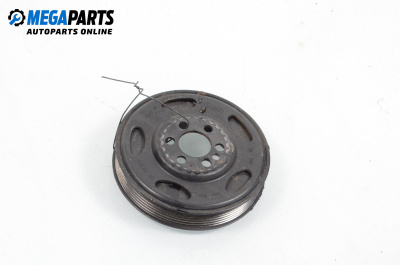 Демпферна шайба за Audi A3 Sportback I (09.2004 - 03.2015) 2.0 TFSI, 200 к.с.