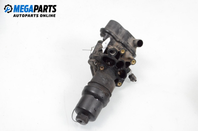 Корпус за маслен филтър за Audi A3 Sportback I (09.2004 - 03.2015) 2.0 TFSI, 200 к.с.