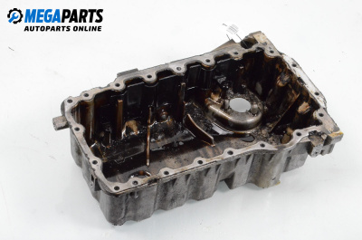 Картер за Audi A3 Sportback I (09.2004 - 03.2015) 2.0 TFSI, 200 к.с.