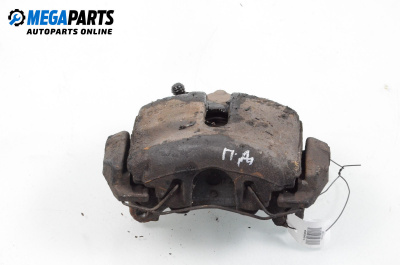 Спирачен апарат за Audi A3 Sportback I (09.2004 - 03.2015), позиция: предна, дясна