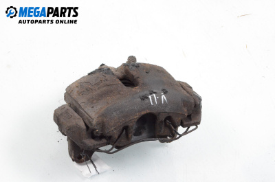 Спирачен апарат за Audi A3 Sportback I (09.2004 - 03.2015), позиция: предна, лява