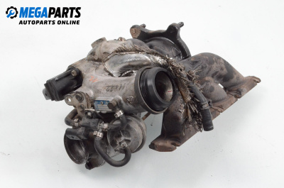 Турбо за Audi A3 Sportback I (09.2004 - 03.2015) 2.0 TFSI, 200 к.с.