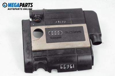 Декоративен капак двигател за Audi A3 Sportback I (09.2004 - 03.2015)