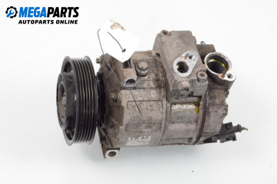 Компресор климатик за Audi A3 Sportback I (09.2004 - 03.2015) 2.0 TFSI, 200 к.с., автоматик, № 1K0 820 803 L