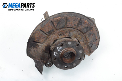 Шенкел главина за Audi A3 Sportback I (09.2004 - 03.2015), позиция: предна, дясна