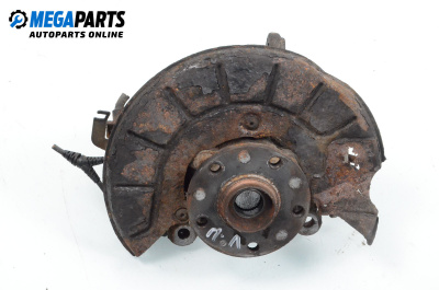 Шенкел главина за Audi A3 Sportback I (09.2004 - 03.2015), позиция: предна, лява